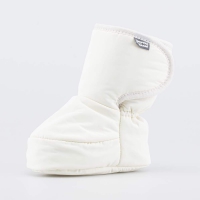 001117-45 св.бежевый пинетки ясельная Текстиль