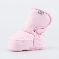 001117-46 розовый пинетки ясельная Текстиль