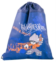 02708037-20 Мешок для сменной обуви разм.35*45