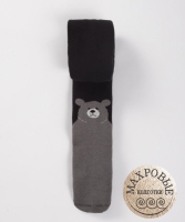 07031148-24 Колготки детские вн.махра р.116-122