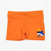 07753042-40 Плавки для мальчика оранжевый р.92-98